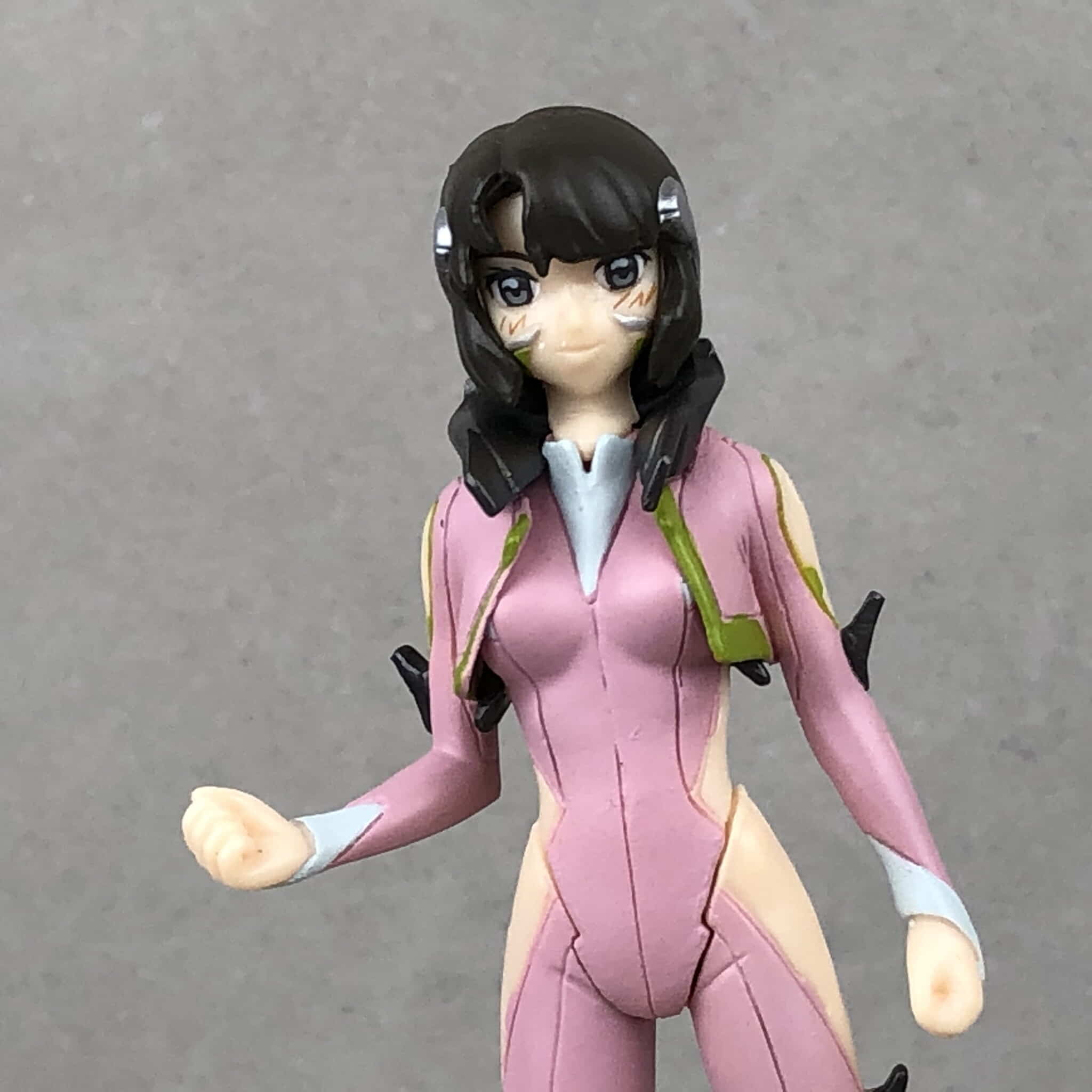 Kaname Sakura - HGIF - HGIF Series Soukyuu no Fafner - Soukyuu no Fafner (Bandai)